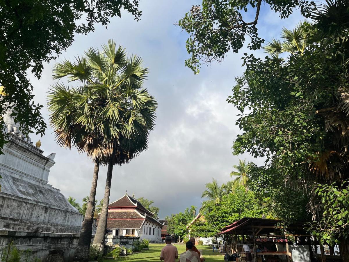Luang Prabang Xayana Hotel מראה חיצוני תמונה