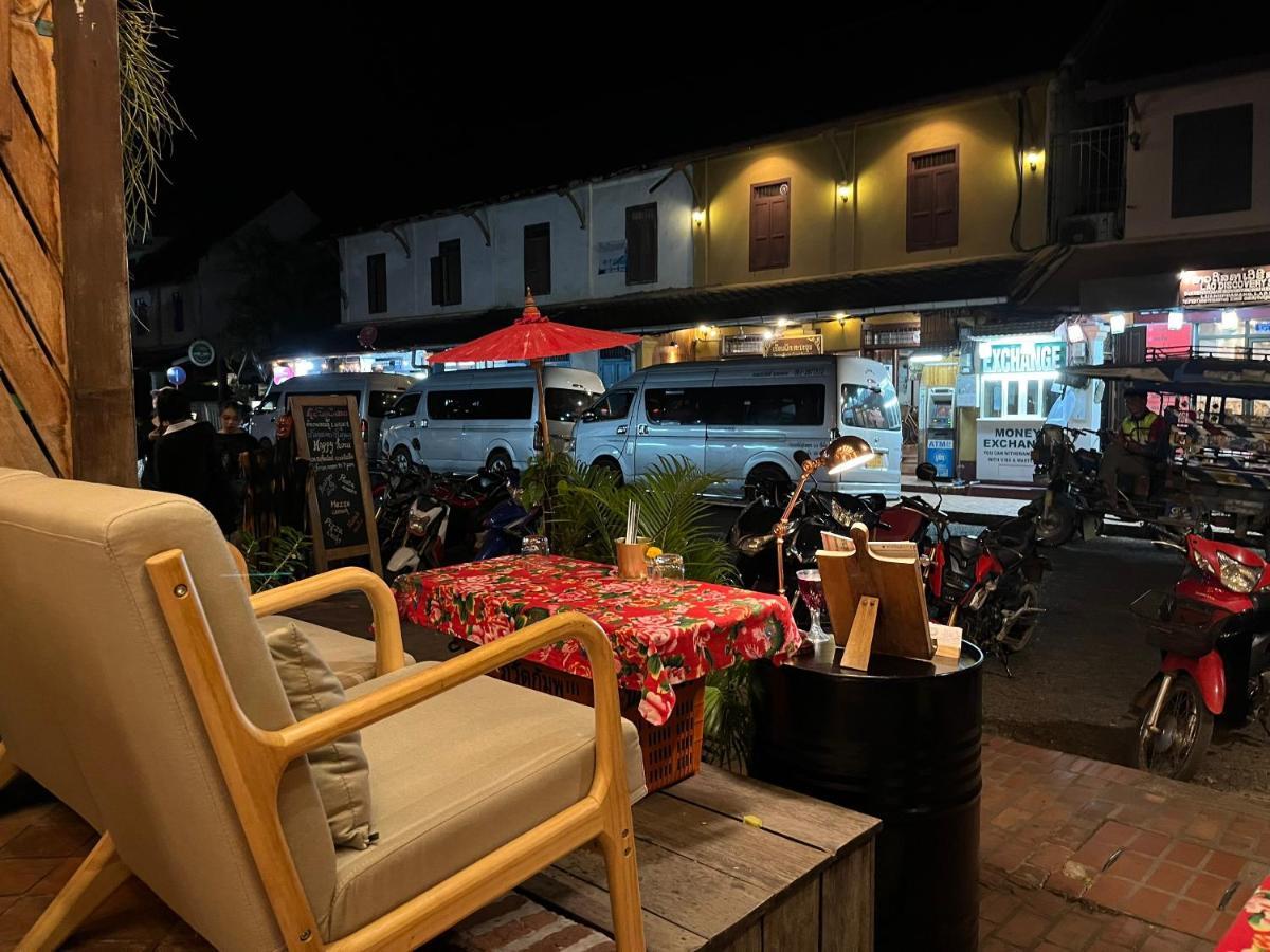 Luang Prabang Xayana Hotel מראה חיצוני תמונה