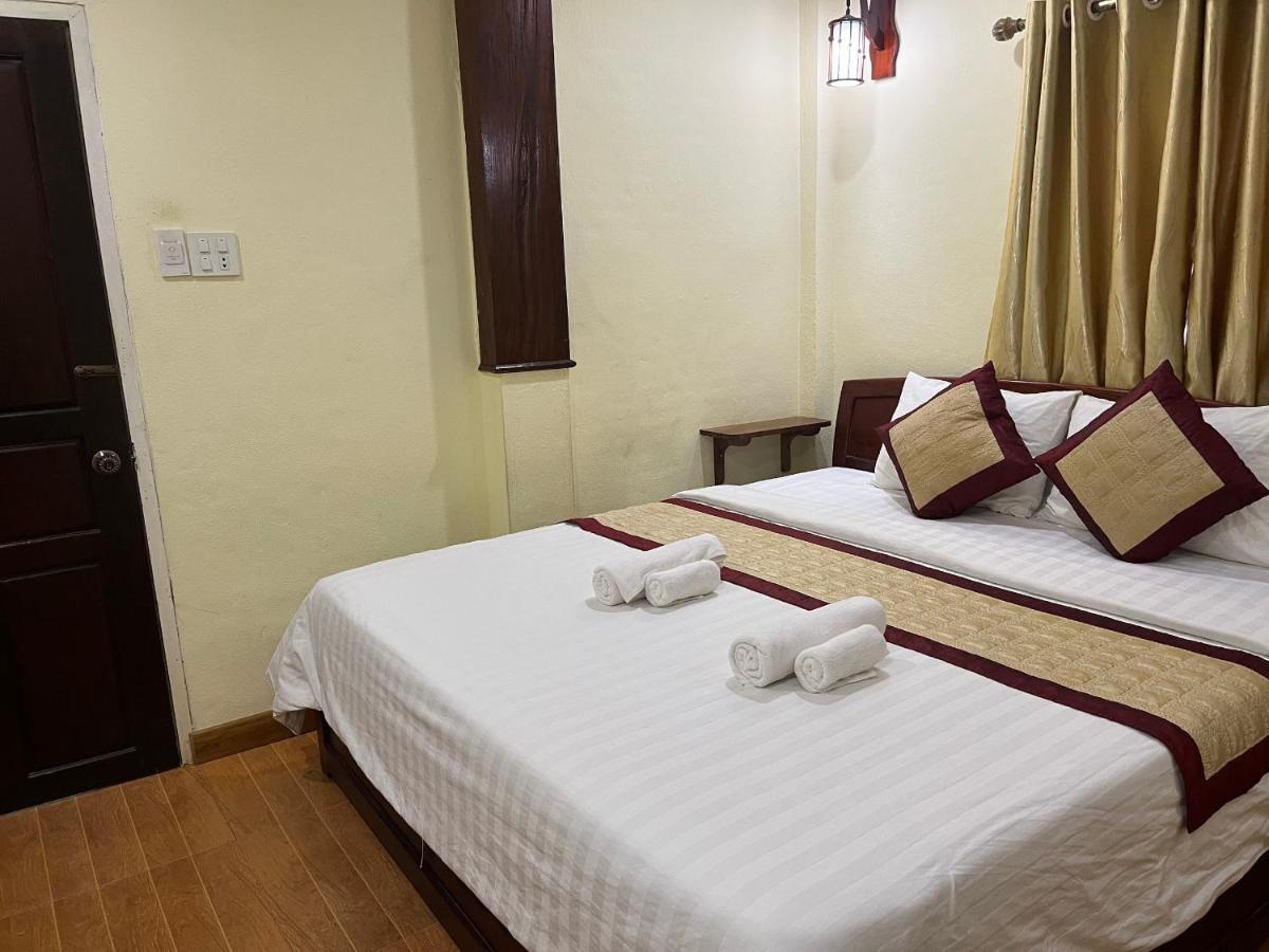 Luang Prabang Xayana Hotel מראה חיצוני תמונה