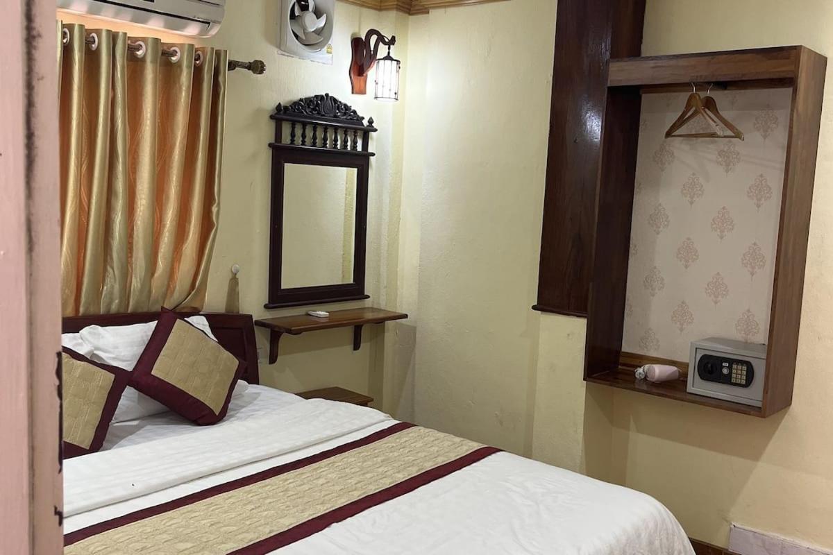 Luang Prabang Xayana Hotel מראה חיצוני תמונה