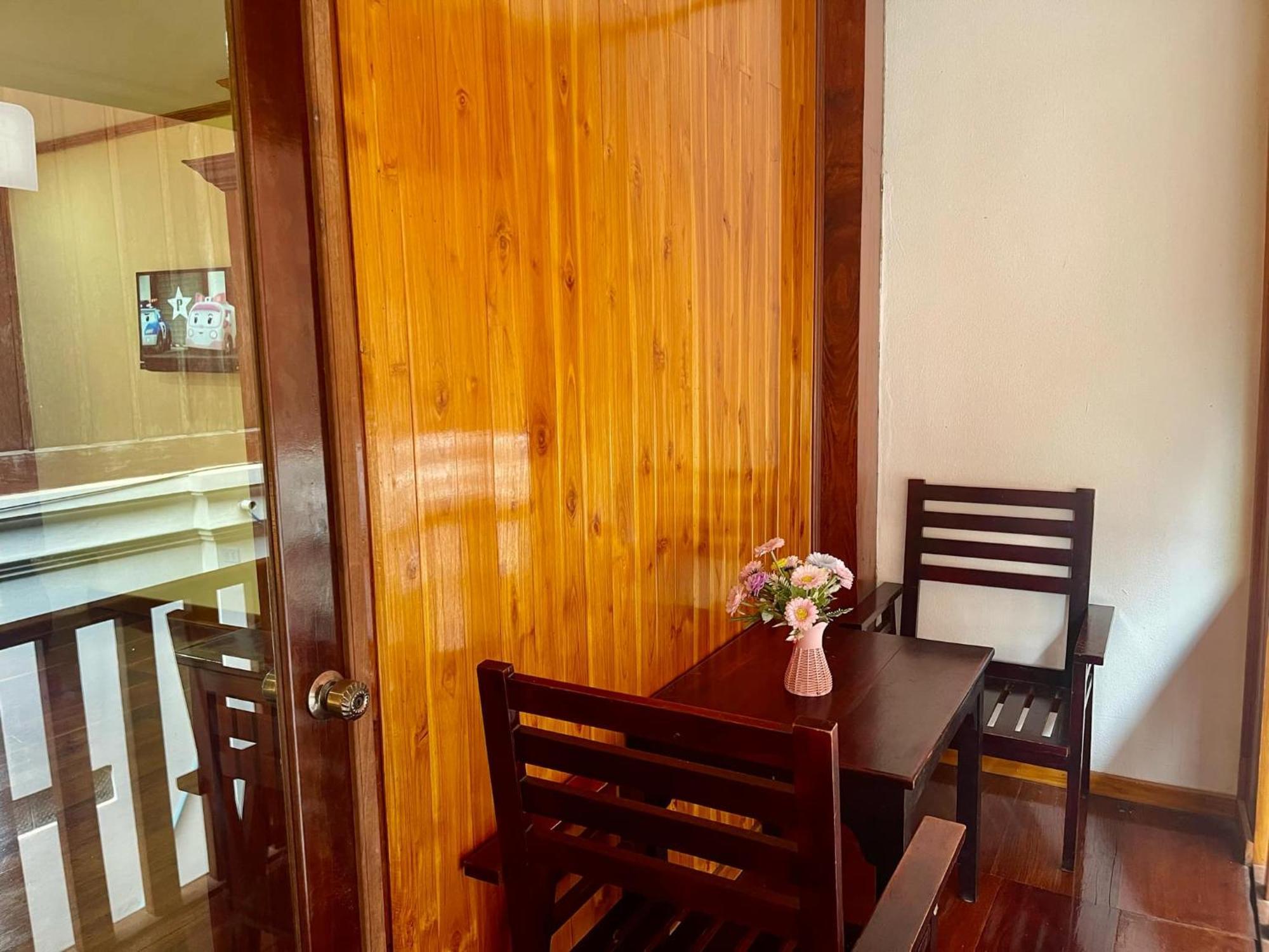 Luang Prabang Xayana Hotel מראה חיצוני תמונה