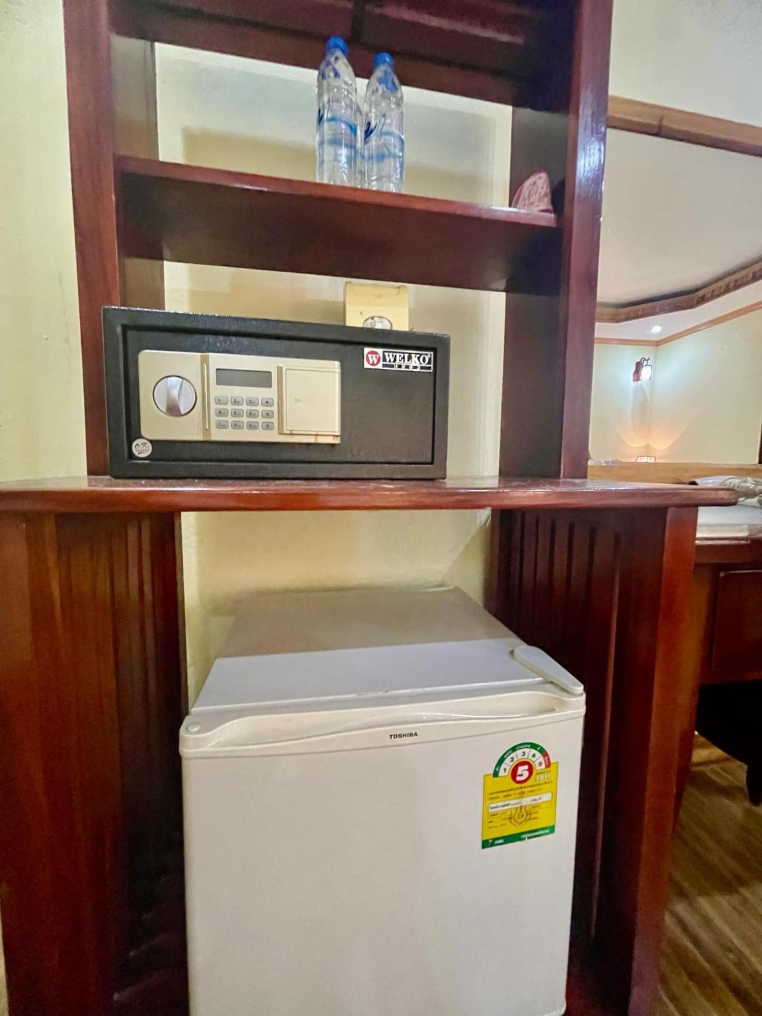 Luang Prabang Xayana Hotel מראה חיצוני תמונה