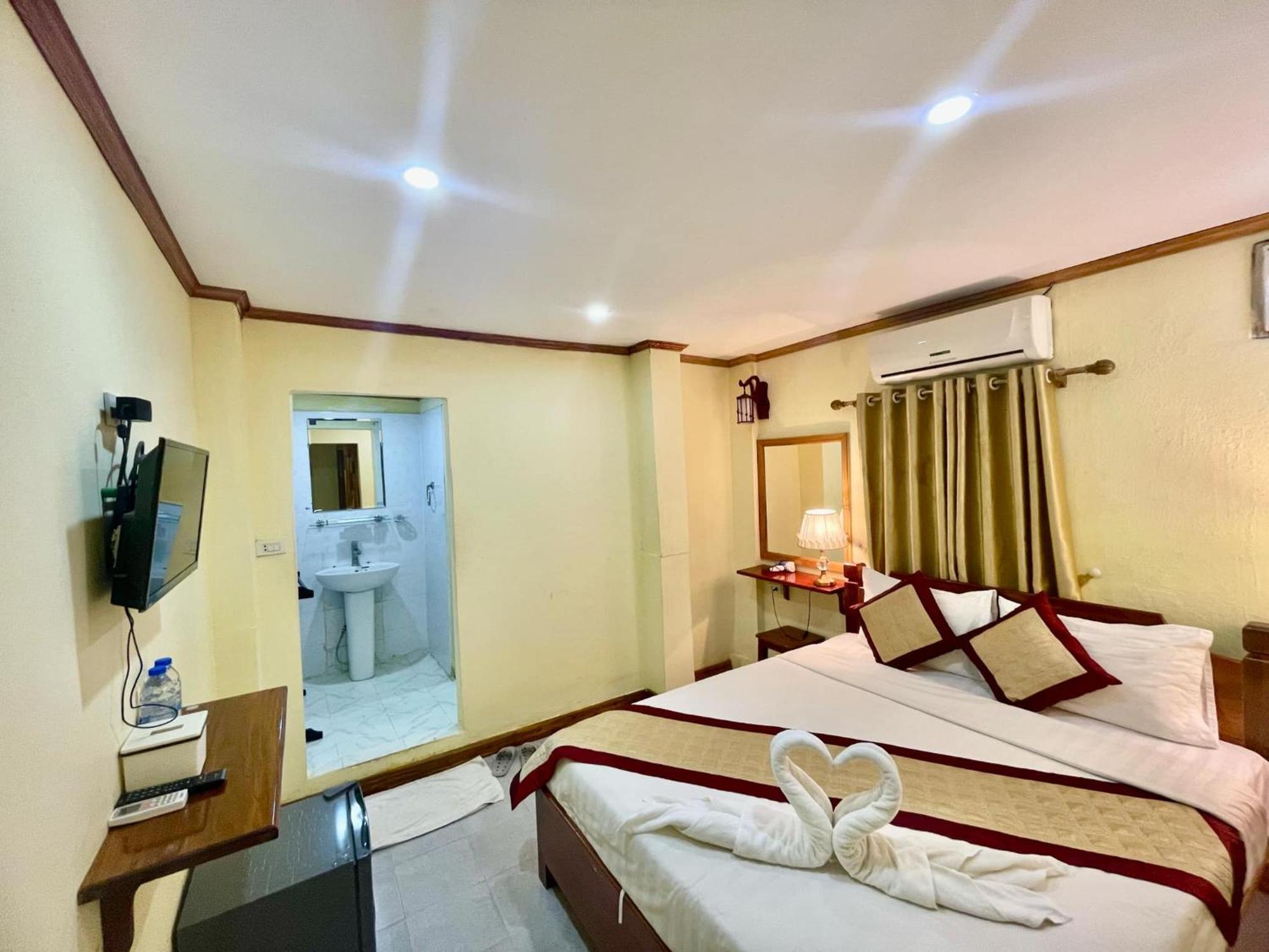 Luang Prabang Xayana Hotel מראה חיצוני תמונה