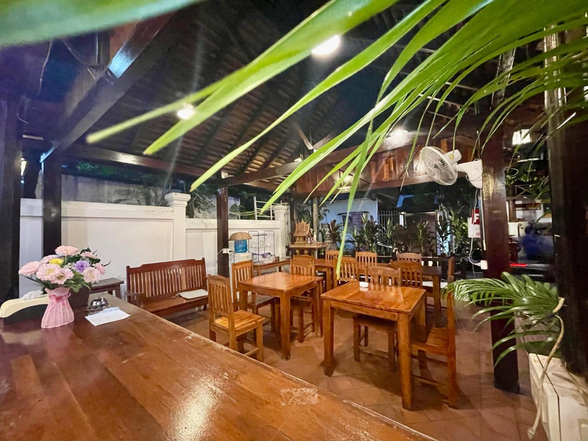 Luang Prabang Xayana Hotel מראה חיצוני תמונה