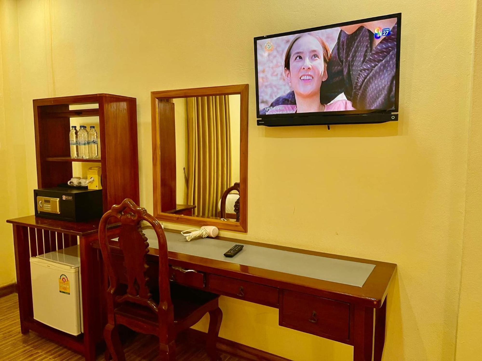 Luang Prabang Xayana Hotel מראה חיצוני תמונה
