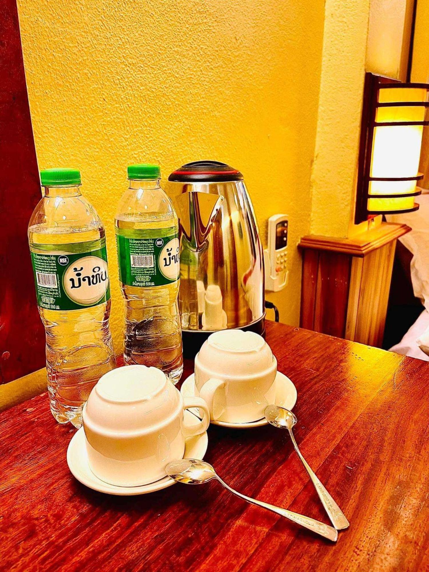 Luang Prabang Xayana Hotel מראה חיצוני תמונה