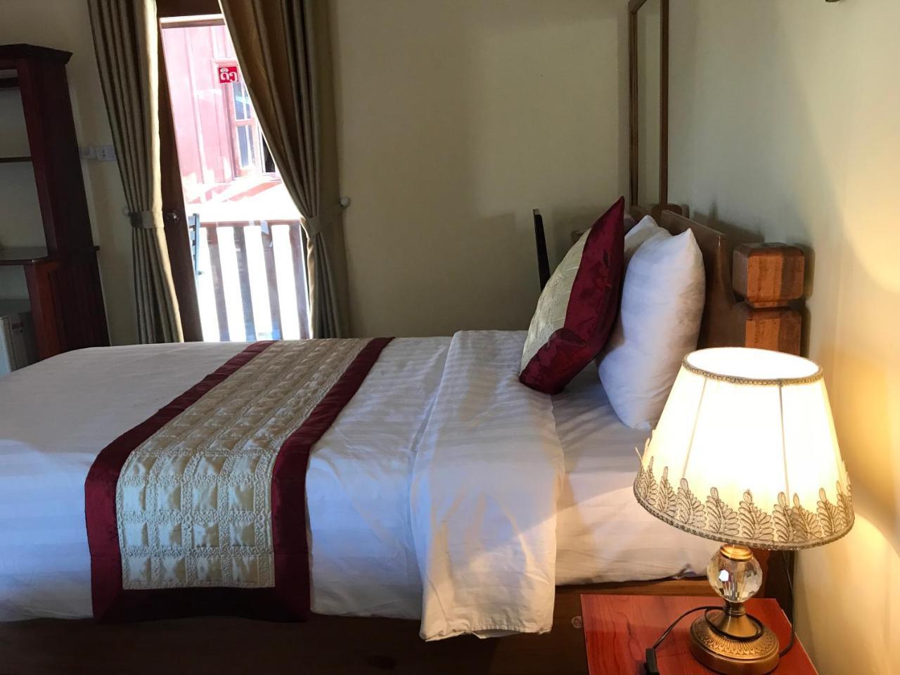 Luang Prabang Xayana Hotel מראה חיצוני תמונה