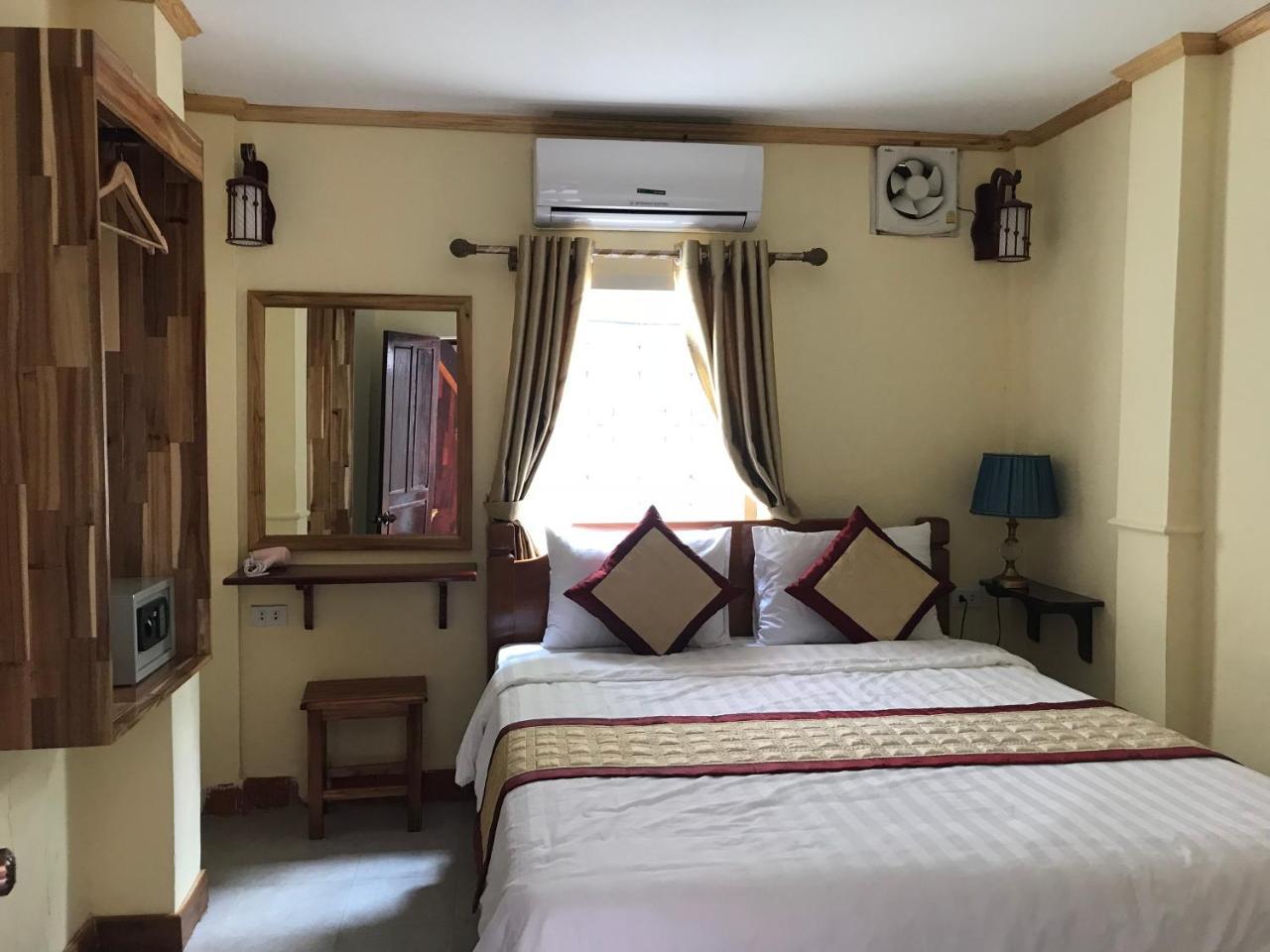 Luang Prabang Xayana Hotel מראה חיצוני תמונה